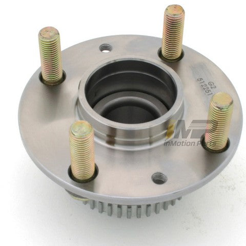WJB Wheel Bearing and Hub Assembly P/N:WA512251 Fits: Kia Sephia 01-97, Kia Spectra 2000 - Image 2