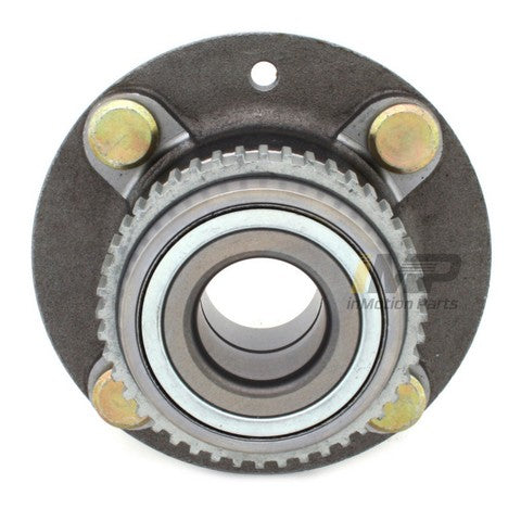 WJB Wheel Bearing and Hub Assembly P/N:WA512251 Fits: Kia Sephia 01-97, Kia Spectra 2000 - Image 1