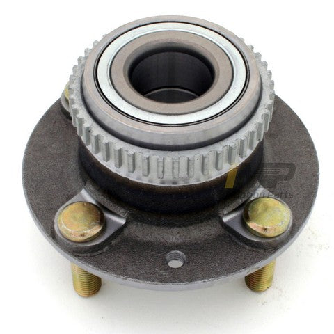 WJB Wheel Bearing and Hub Assembly P/N:WA512251 Fits: Kia Sephia 01-97, Kia Spectra 2000 - Image 3