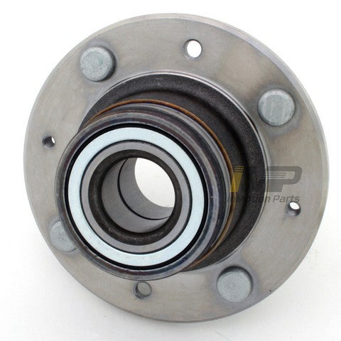 WJB Wheel Bearing and Hub Assembly P/N:WA512252 Fits: Volvo S40 04-00, Volvo V40 04-00 - Image 1