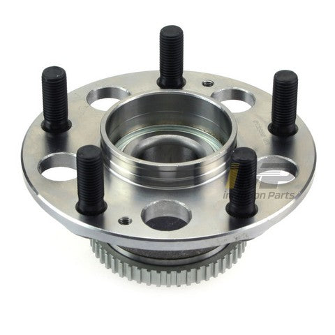 WJB Wheel Bearing and Hub Assembly P/N:WA512255 Fits: Acura Integra 01-00, Acura Integra 98-97 - Image 2