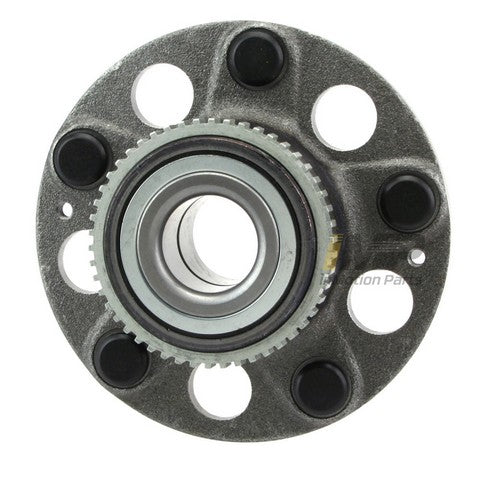 WJB Wheel Bearing and Hub Assembly P/N:WA512255 Fits: Acura Integra 01-00, Acura Integra 98-97 - Image 1