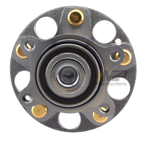 WJB Wheel Bearing and Hub Assembly P/N:WA512256 Fits: Acura Csx 11-06, Honda Civic 11-06 - Image 1