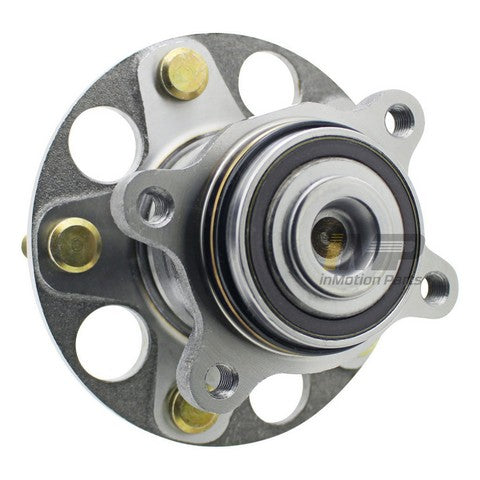 WJB Wheel Bearing and Hub Assembly P/N:WA512257HD Fits: Honda Civic 11-06 - Image 2