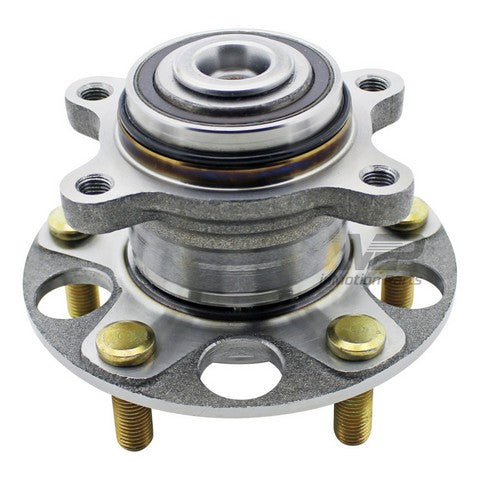 WJB Wheel Bearing and Hub Assembly P/N:WA512257HD Fits: Honda Civic 11-06 - Image 1