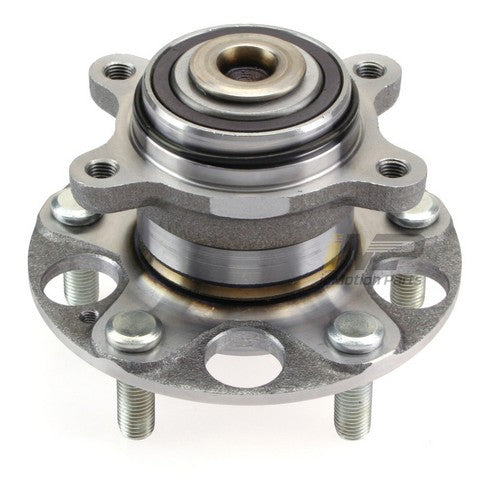 WJB Wheel Bearing and Hub Assembly P/N:WA512257 Fits: Honda Civic 11-06 - Image 1