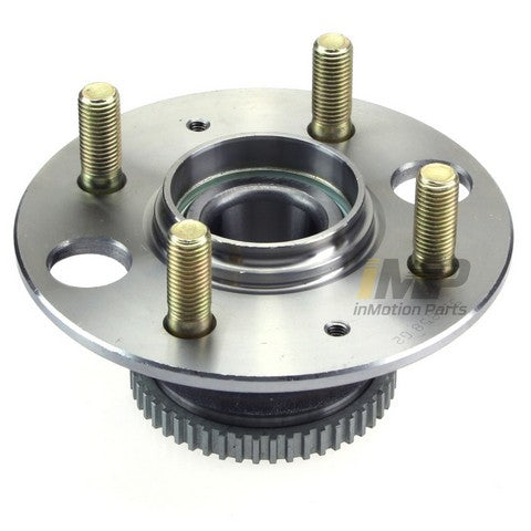 WJB Wheel Bearing and Hub Assembly P/N:WA512258 Fits: Honda Civic 03-02 - Image 2