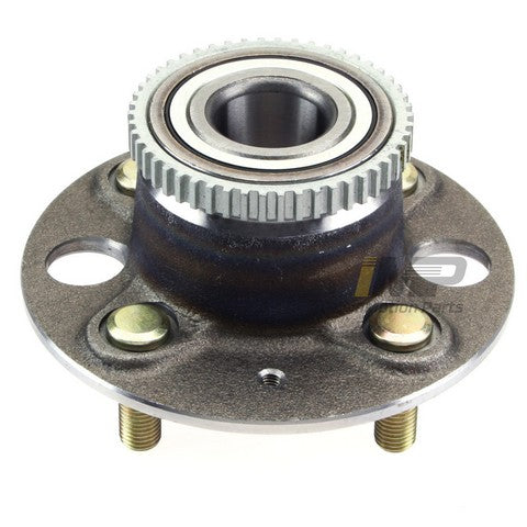 WJB Wheel Bearing and Hub Assembly P/N:WA512258 Fits: Honda Civic 03-02 - Image 1