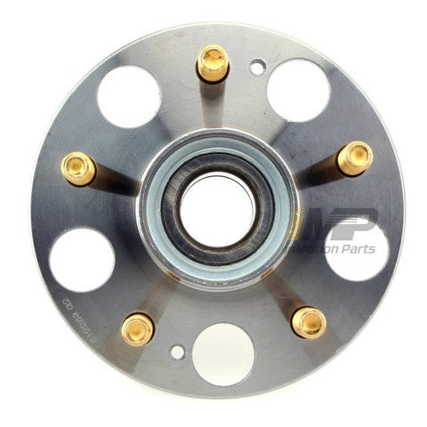 WJB Wheel Bearing and Hub Assembly P/N:WA512259 Fits: Acura Rsx 06-02, Honda Civic 05-04 - Image 2