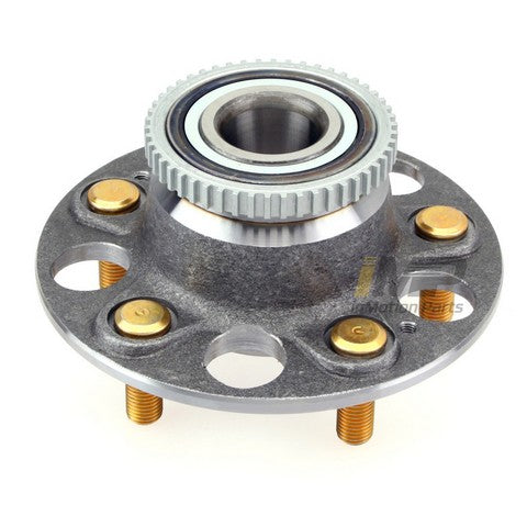 WJB Wheel Bearing and Hub Assembly P/N:WA512259 Fits: Acura Rsx 06-02, Honda Civic 05-04 - Image 1