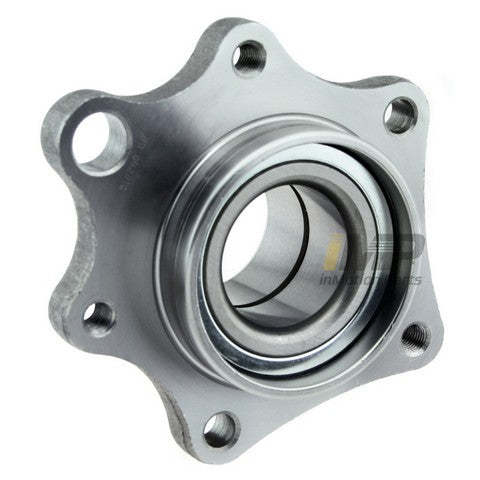 WJB Wheel Bearing and Hub Assembly P/N:WA512260 Fits: Honda Element 05-03 - Image 2