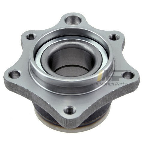 WJB Wheel Bearing and Hub Assembly P/N:WA512260 Fits: Honda Element 05-03 - Image 1