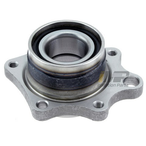 WJB Wheel Bearing and Hub Assembly P/N:WA512260 Fits: Honda Element 05-03 - Image 3