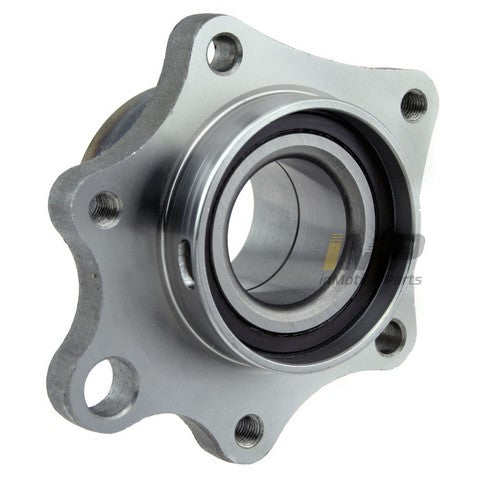 WJB Wheel Bearing and Hub Assembly P/N:WA512262 Fits: Honda Element 11-03 - Image 3