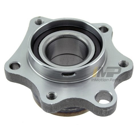 WJB Wheel Bearing and Hub Assembly P/N:WA512262 Fits: Honda Element 11-03 - Image 2