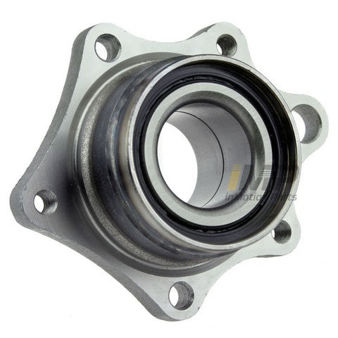 WJB Wheel Bearing and Hub Assembly P/N:WA512262 Fits: Honda Element 11-03 - Image 1