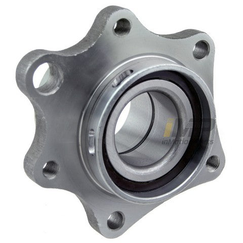 WJB Wheel Bearing and Hub Assembly P/N:WA512263 Fits: Honda Element 11-03 - Image 3