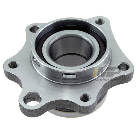 WJB Wheel Bearing and Hub Assembly P/N:WA512263 Fits: Honda Element 11-03 - Image 2