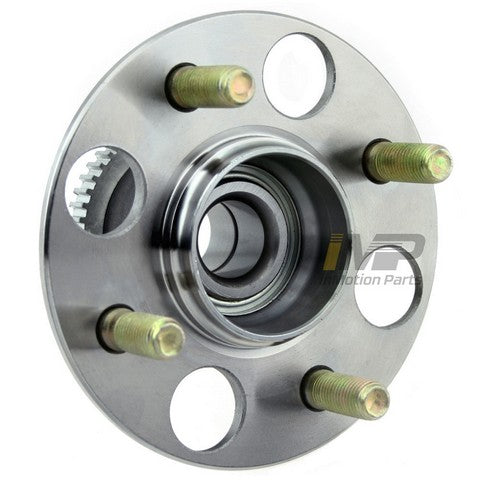 WJB Wheel Bearing and Hub Assembly P/N:WA512264 Fits: Honda Insight 06-00 - Image 3