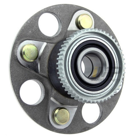 WJB Wheel Bearing and Hub Assembly P/N:WA512264 Fits: Honda Insight 06-00 - Image 2