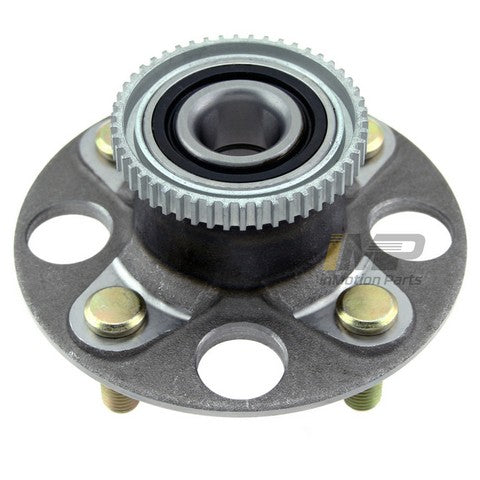 WJB Wheel Bearing and Hub Assembly P/N:WA512264 Fits: Honda Insight 06-00 - Image 1