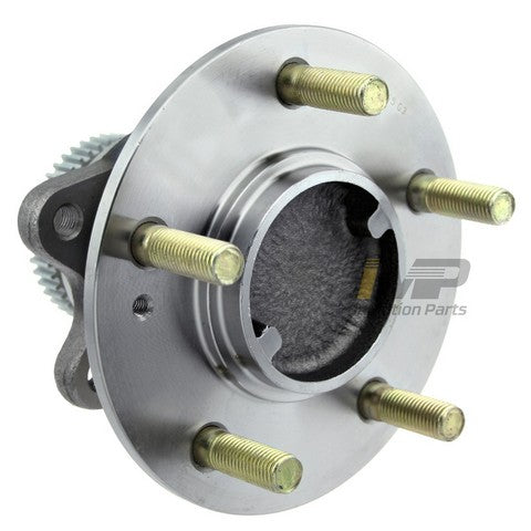 WJB Wheel Bearing and Hub Assembly P/N:WA512265 Fits: Hyundai Sonata 09-06, Kia Optima 10-06 - Image 1