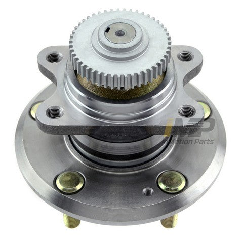 WJB Wheel Bearing and Hub Assembly P/N:WA512265 Fits: Hyundai Sonata 09-06, Kia Optima 10-06 - Image 3