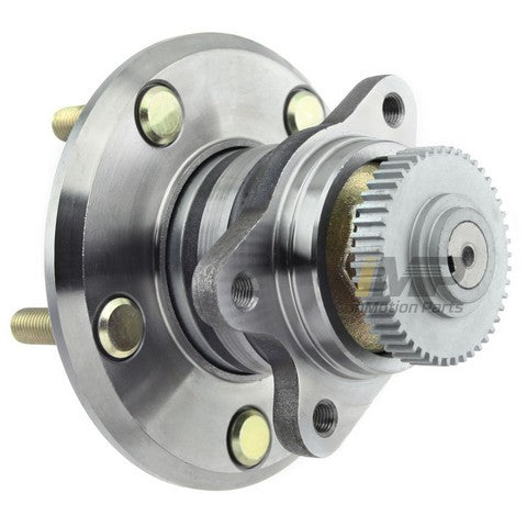 WJB Wheel Bearing and Hub Assembly P/N:WA512265 Fits: Hyundai Sonata 09-06, Kia Optima 10-06 - Image 2