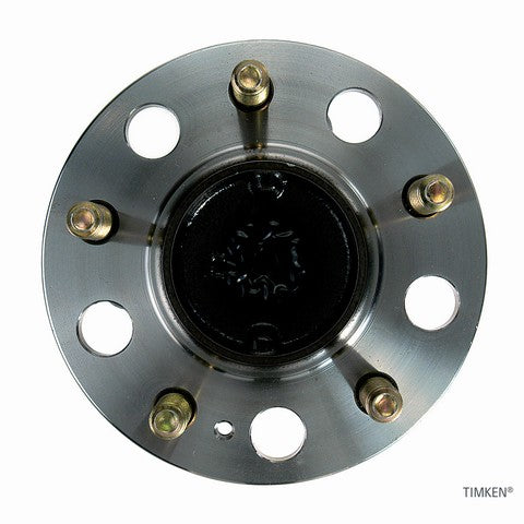 Timken Wheel Bearing and Hub Assembly P/N:512266 Fits: Hyundai Sonata 08-06, Kia Magentis 10-07, Kia Optima 08-06 - Image 2