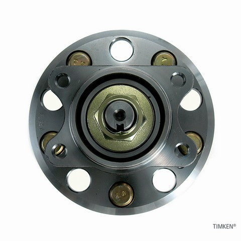 Timken Wheel Bearing and Hub Assembly P/N:512266 Fits: Hyundai Sonata 08-06, Kia Magentis 10-07, Kia Optima 08-06 - Image 4