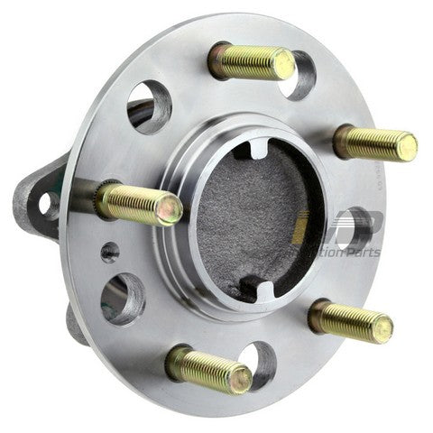WJB Wheel Bearing and Hub Assembly P/N:WA512266 Fits: Kia Magentis 10-06, Kia Optima 08-06 - Image 2