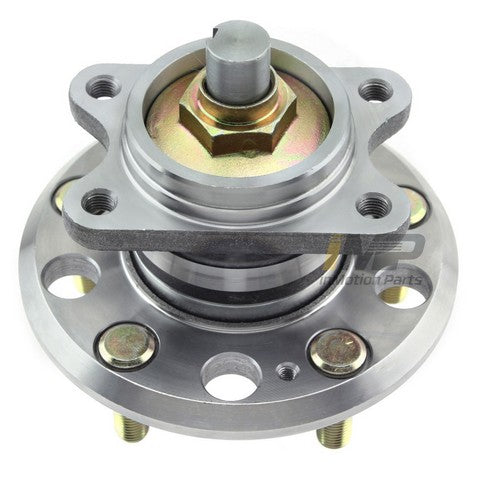WJB Wheel Bearing and Hub Assembly P/N:WA512266 Fits: Kia Magentis 10-06, Kia Optima 08-06 - Image 1