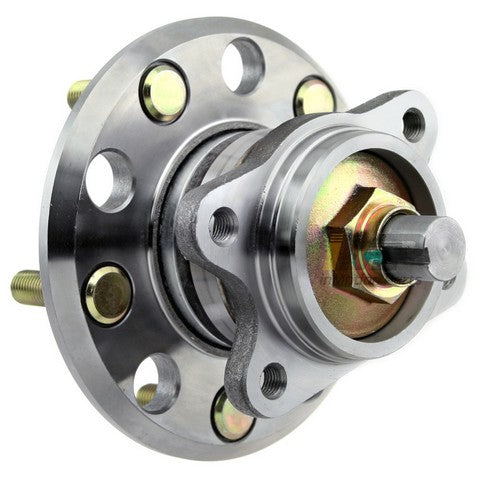 WJB Wheel Bearing and Hub Assembly P/N:WA512266 Fits: Kia Magentis 10-06, Kia Optima 08-06 - Image 3