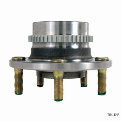 Timken Wheel Bearing and Hub Assembly P/N:512267 Fits: Hyundai Tucson 09-05, Kia Sportage 10-05 - Image 3