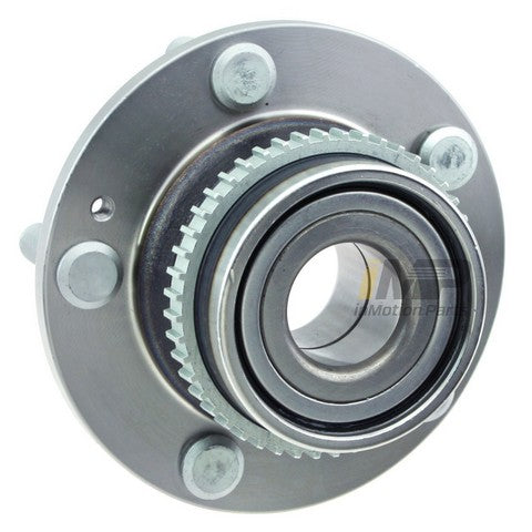 WJB Wheel Bearing and Hub Assembly P/N:WA512267 Fits: Hyundai Tucson 2005, Hyundai Tucson 2009, Kia Sportage 10-05 - Image 2