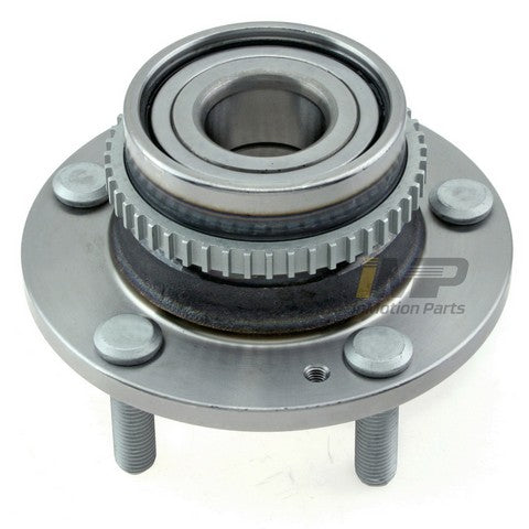 WJB Wheel Bearing and Hub Assembly P/N:WA512267 Fits: Hyundai Tucson 2005, Hyundai Tucson 2009, Kia Sportage 10-05 - Image 1