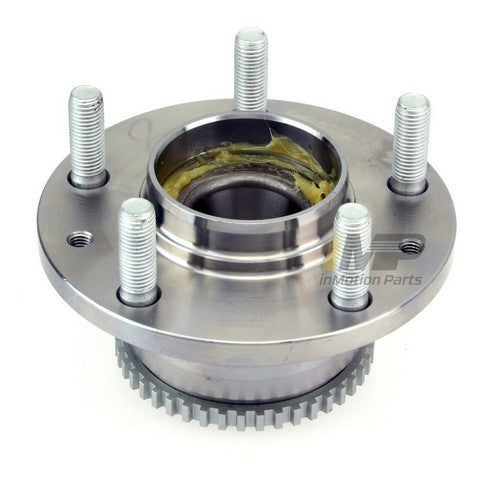 WJB Wheel Bearing and Hub Assembly P/N:WA512269 Fits: Mazda Millenia 02-01, Mazda Mpv 06-00, Mazda Protege 03-00, Mazda Protege5 03-02 - Image 2