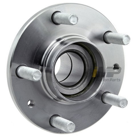 WJB Wheel Bearing and Hub Assembly P/N:WA512270 Fits: Mazda Mpv 01-00 - Image 3