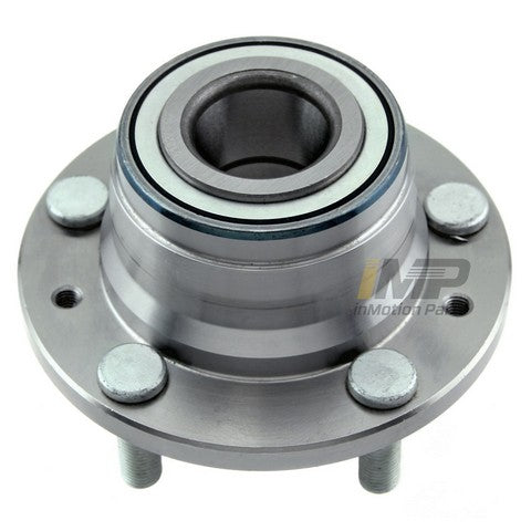 WJB Wheel Bearing and Hub Assembly P/N:WA512270 Fits: Mazda Mpv 01-00 - Image 1