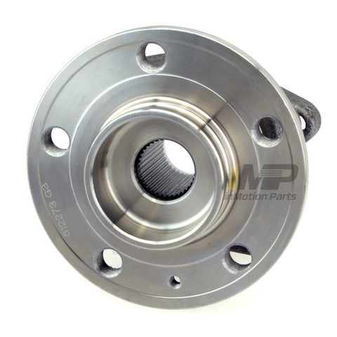 WJB Wheel Bearing and Hub Assembly P/N:WA512273 Fits: Volvo Xc90 14-03 - Image 2