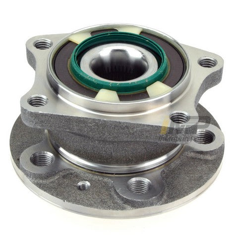 WJB Wheel Bearing and Hub Assembly P/N:WA512273 Fits: Volvo Xc90 14-03 - Image 1