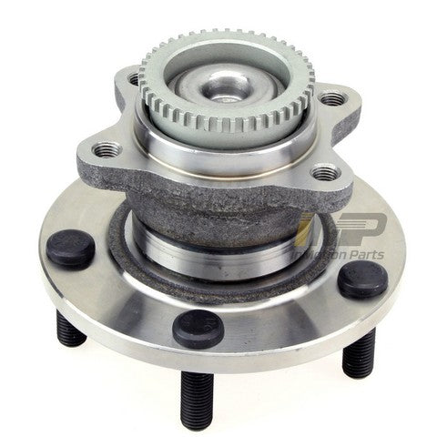 WJB Wheel Bearing and Hub Assembly P/N:WA512274 Fits: Mitsubishi Eclipse 12-05, Mitsubishi Galant 12-04 - Image 1