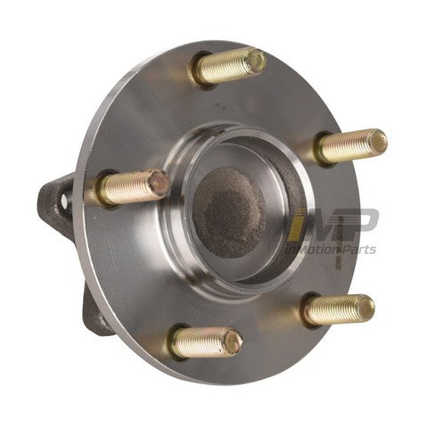WJB Wheel Bearing and Hub Assembly P/N:WA512275 Fits: Mitsubishi Eclipse 2005, Mitsubishi Galant 08-04 - Image 3