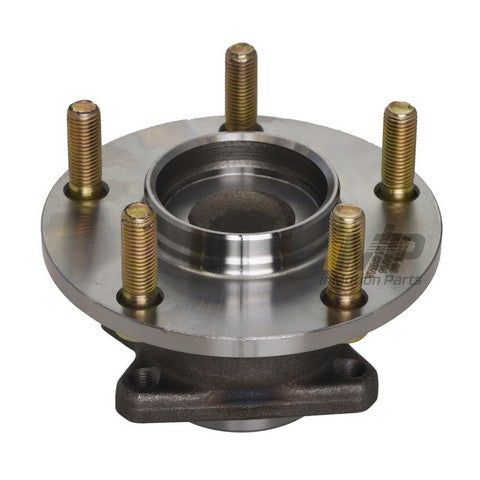 WJB Wheel Bearing and Hub Assembly P/N:WA512275 Fits: Mitsubishi Eclipse 2005, Mitsubishi Galant 08-04 - Image 2