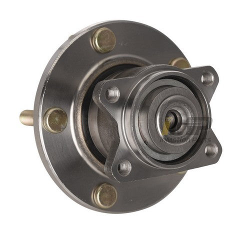 WJB Wheel Bearing and Hub Assembly P/N:WA512275 Fits: Mitsubishi Eclipse 2005, Mitsubishi Galant 08-04 - Image 1