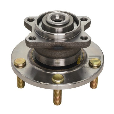 WJB Wheel Bearing and Hub Assembly P/N:WA512275 Fits: Mitsubishi Eclipse 2005, Mitsubishi Galant 08-04 - Image 5