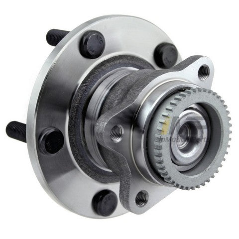 WJB Wheel Bearing and Hub Assembly P/N:WA512275 Fits: Mitsubishi Eclipse 2005, Mitsubishi Galant 08-04 - Image 4