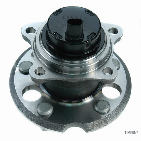 Timken Wheel Bearing and Hub Assembly P/N:512280 Fits: Toyota Sienna 10-04 - Image 1