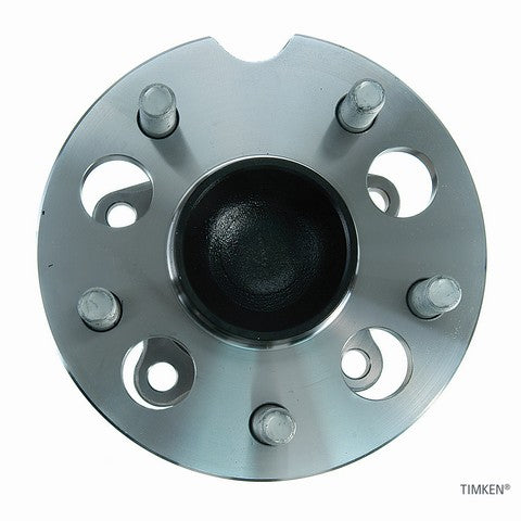 Timken Wheel Bearing and Hub Assembly P/N:512280 Fits: Toyota Sienna 10-04 - Image 2