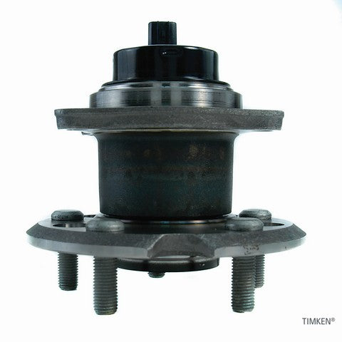 Timken Wheel Bearing and Hub Assembly P/N:512280 Fits: Toyota Sienna 10-04 - Image 3
